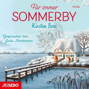 Pochette de Für immer Sommerby de Kirsten Boie