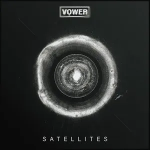 Pochette de Satellites de Vower