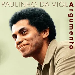 Pochette de Argumento de Paulinho da Viola