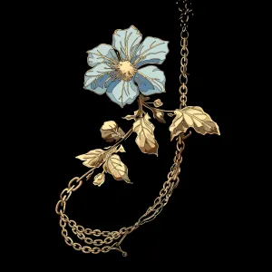 Pochette de The Nature of Hope de William Black