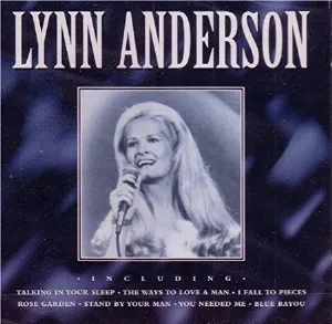 Pochette de Lynn Anderson de Lynn Anderson