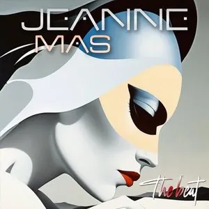 Pochette de The Beat de Jeanne Mas