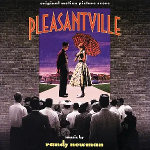 Pochette Pleasantville (Original Motion Picture Score)