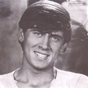 Pochette de Per amore… Per magia… de Gianni Morandi