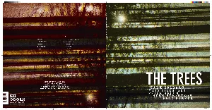 Pochette de The Trees de Evan Parker
