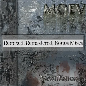 Pochette de Ventilation de Moev