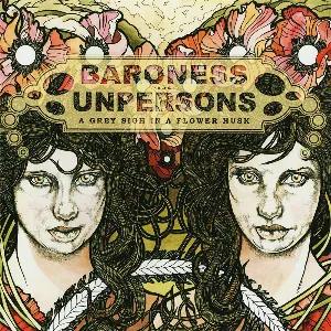 Pochette de A Grey Sigh in a Flower Husk de Baroness