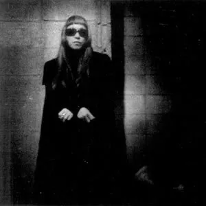 Pochette de Next, Let's Try Changing the Shape de Keiji Haino
