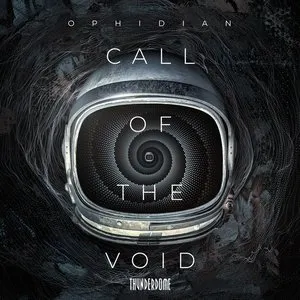 Pochette de Call of the Void de Ophidian