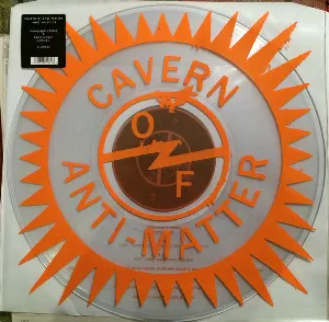 Pochette de Void Versions de Cavern of Anti‐Matter