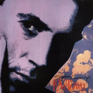 Pochette de Lovetown / A New Kind of Blue de Stephen Cummings