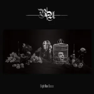 Pochette de You Are the Beginning de Boris