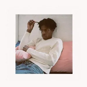 Pochette de Won't Live Here de Daniel Caesar