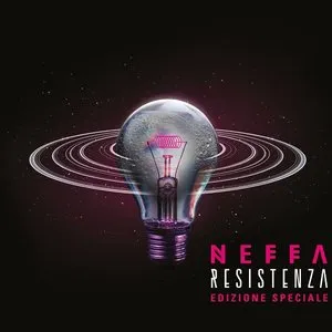 Pochette de Resistenza de Neffa