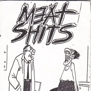 Pochette de Frectated Fumes de Meat Shits