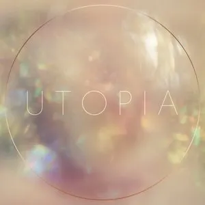 Pochette de UTOPIA de Chouchou