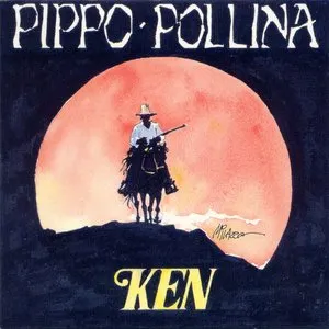 Pochette de Ken de Pippo Pollina