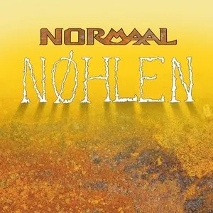 Pochette de Nøhlen de Normaal