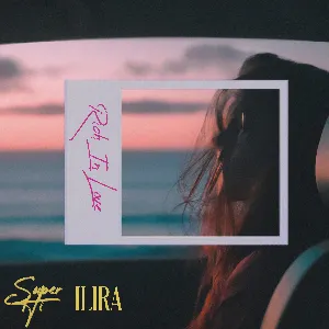 Pochette de Rich in Love de ILIRA