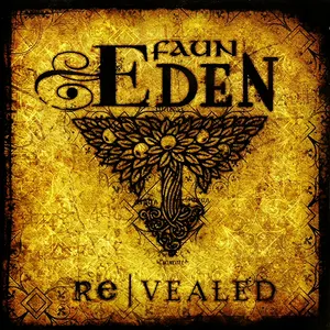 Pochette Eden Re|Vealed