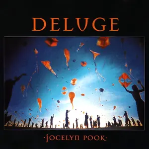 Pochette de Deluge de Jocelyn Pook