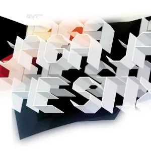Pochette de The Stix de Jaga Jazzist