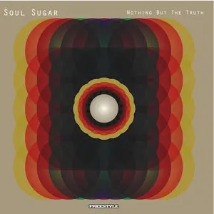 Pochette de Nothing but the Truth de Soul Sugar