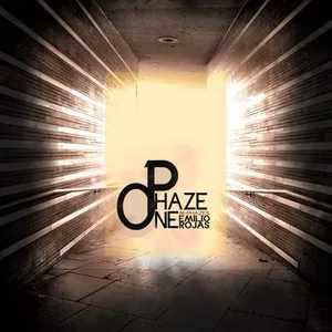 Pochette Phaze One