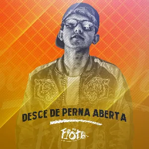 Pochette de Desce de perna aberta de MC Fioti