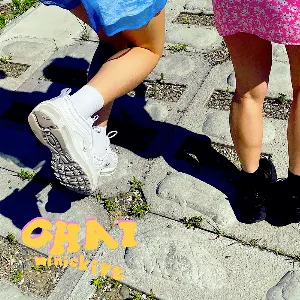Pochette de miniskirt de CHAI
