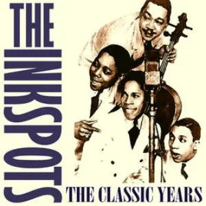 Pochette de Classics de The Ink Spots