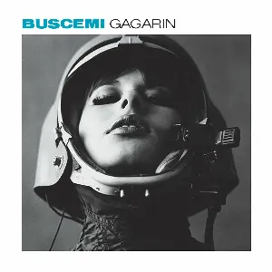 Pochette de Gagarin de Buscemi
