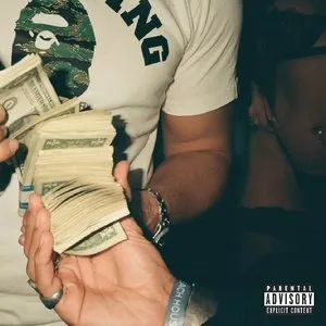 Pochette de YOU AND THE MONEY de Joey Purp - KAMI