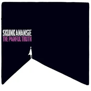 Pochette de Cheers de Skunk Anansie