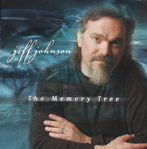 Pochette de The Memory Tree de Jeff Johnson