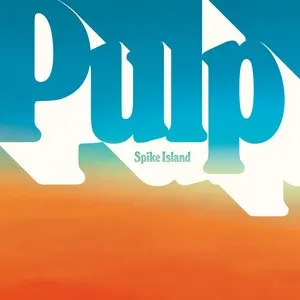 Pochette de Spike Island de Pulp