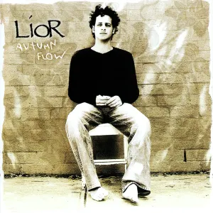 Pochette de Autumn Flow de Lior