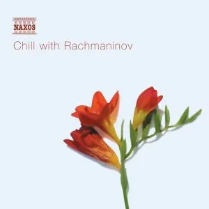 Pochette Chill with Rachmaninov