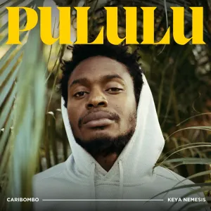 Pochette de Pululu de Caribombo