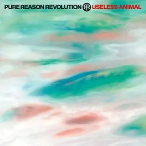 Pochette de Useless Animal de Pure Reason Revolution
