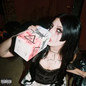 Pochette de Day I Die de DeathbyRomy