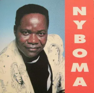 Pochette de Nyboma de Nyboma