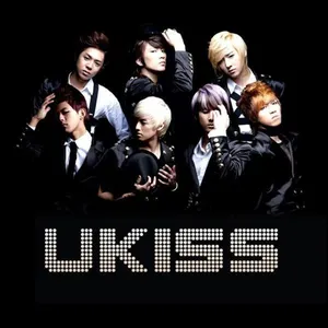Pochette de OST Real School de U-KISS