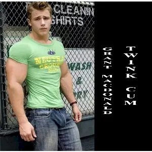 Pochette de Twink Cum de Grant MacDonald