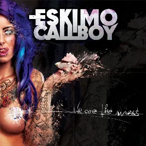 Pochette de We Are the Mess de Electric Callboy