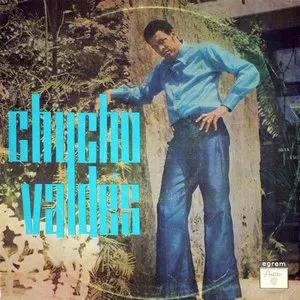 Pochette de Chucho Valdés de Chucho Valdés