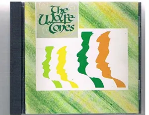 Pochette de Wolfe Tones de Wolfe Tones