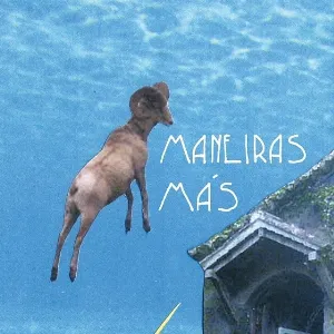 Pochette de Maneiras Más de Capitão Fausto
