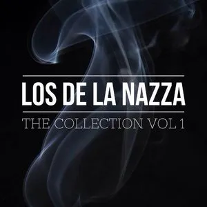 Pochette de The Collection, Vol. 1 de Musicólogo & Menes