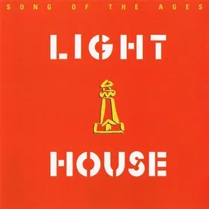 Pochette de Song of the Ages de Lighthouse